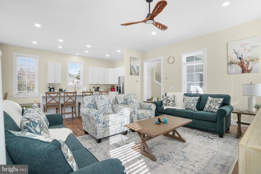 A rare opportunity to own two adjacent parcels on Chincoteague - photo 8