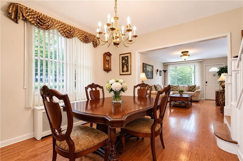 Welcome home to this charming 3-bedroom, 2-bath Colonial - photo 8