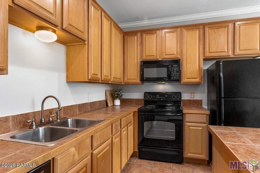 Rare lakefront opportunity near LSU! This beautifully maintained - photo 6