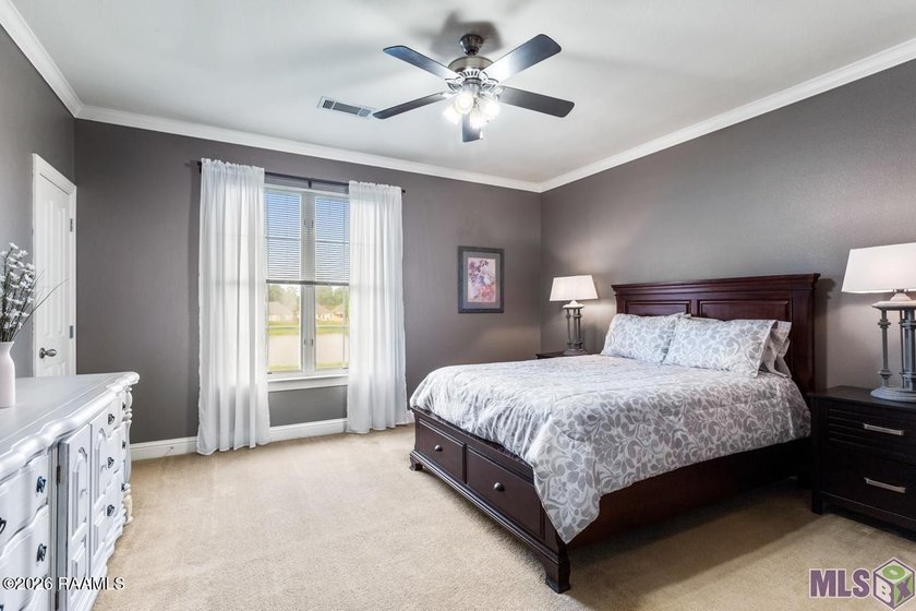 Rare lakefront opportunity near LSU! This beautifully maintained - photo 9