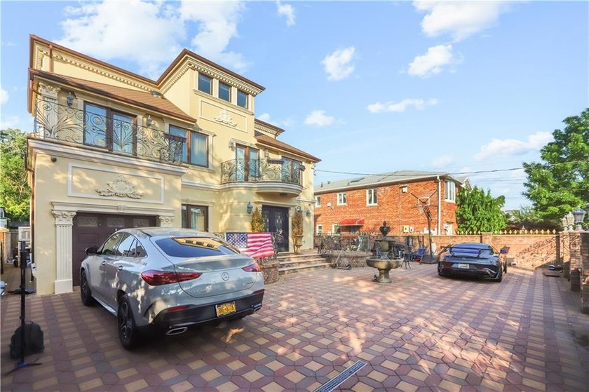 Welcome to 2117 East 73rd Street, a one-of-a-kind Center Hall - photo 3