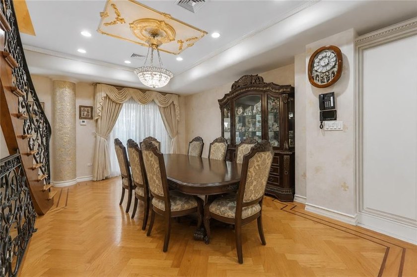 Welcome to 2117 East 73rd Street, a one-of-a-kind Center Hall - photo 5
