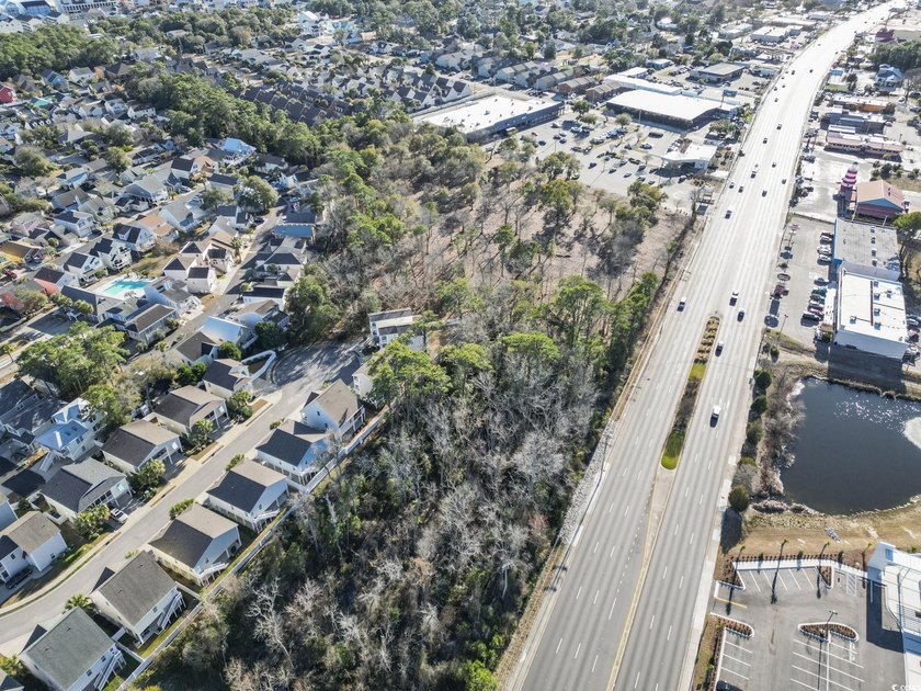 Prime Development site in the very heart of North Myrtle Beach - photo 5