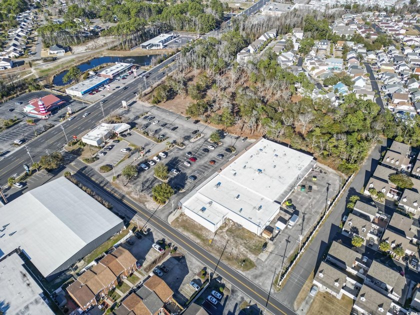 Prime Development site in the very heart of North Myrtle Beach - photo 6