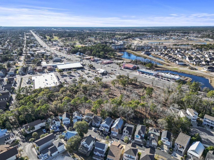 Prime Development site in the very heart of North Myrtle Beach - photo 8