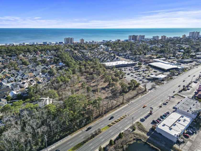 Prime Development site in the very heart of North Myrtle Beach - photo 9