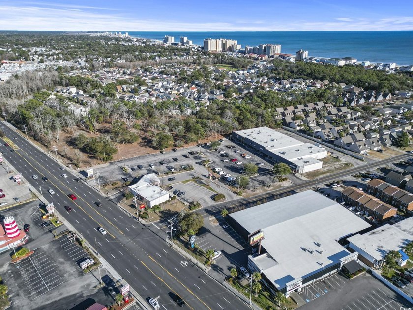 Prime Development site in the very heart of North Myrtle Beach - photo 10