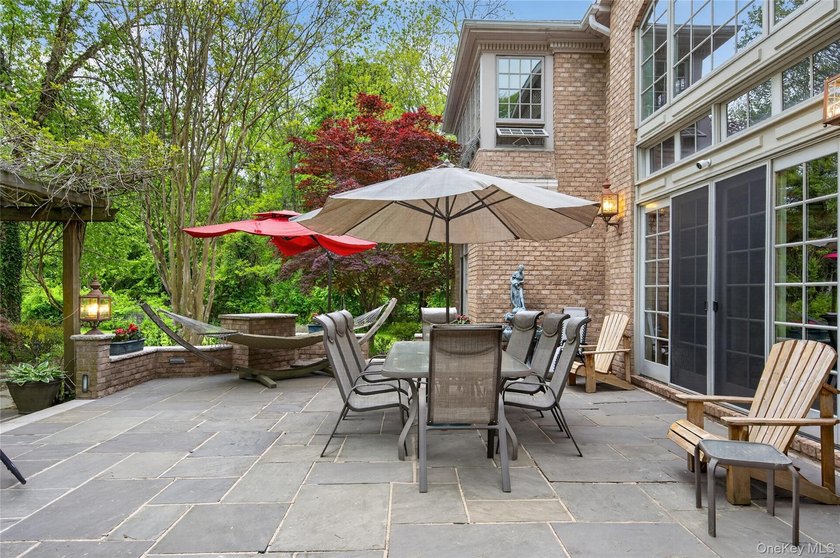 Step into a truly extraordinary 7,400 sq ft majestic Colonial - photo 39