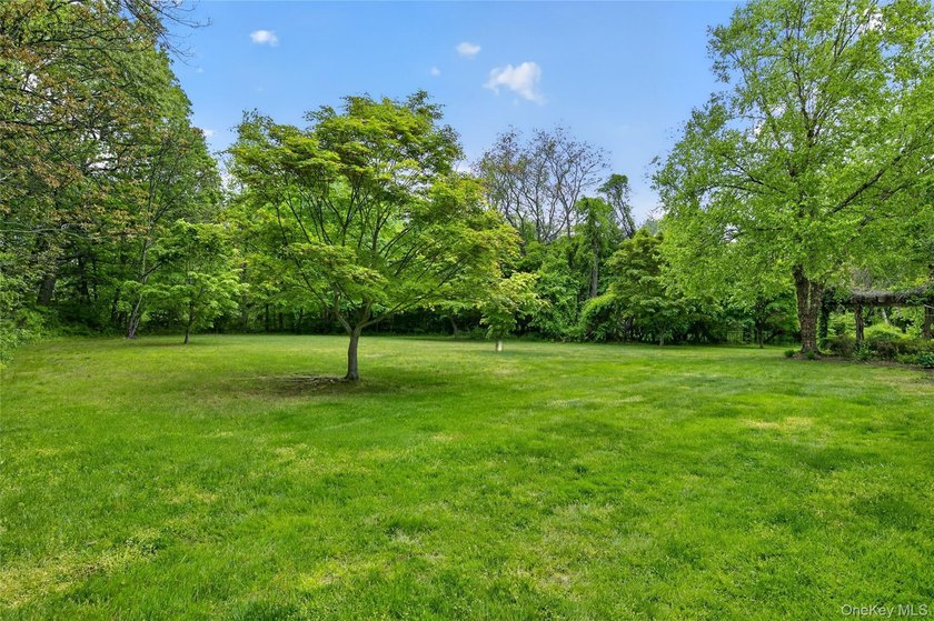Step into a truly extraordinary 7,400 sq ft majestic Colonial - photo 42