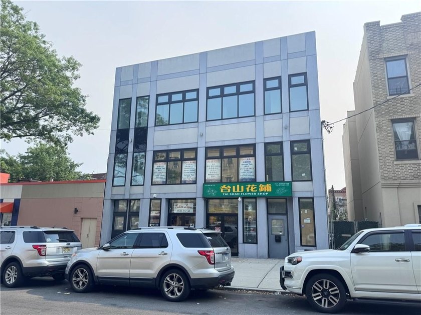 Welcome to 1374 65th Street, a brand-new commercial building in - photo 2