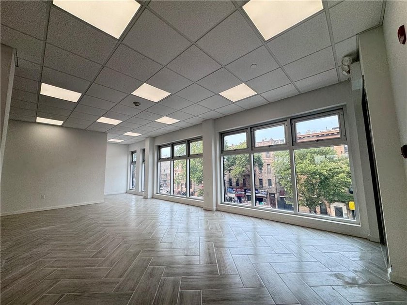 Welcome to 1374 65th Street, a brand-new commercial building in - photo 5