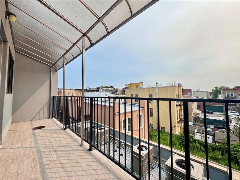 Welcome to 1374 65th Street, a brand-new commercial building in - photo 10
