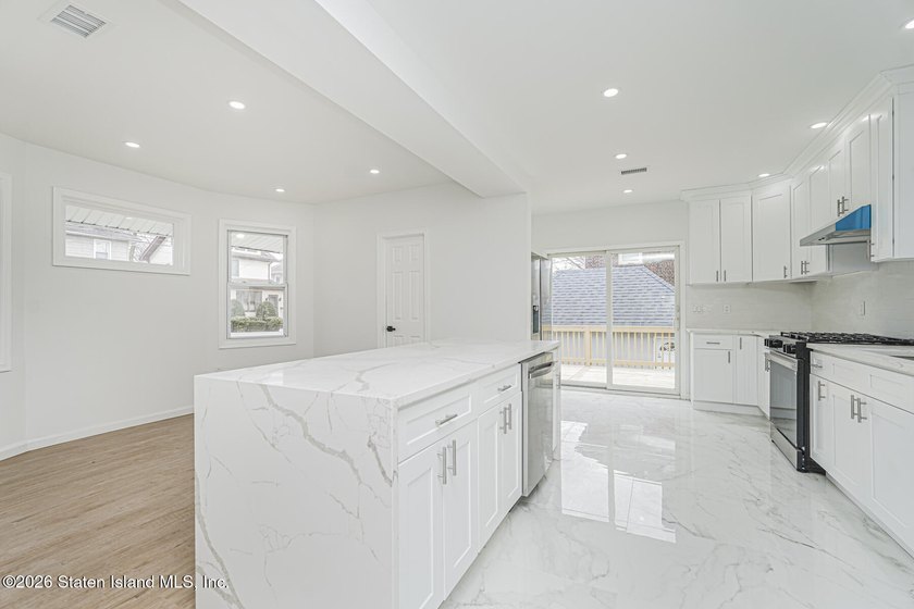 Welcome to 12 Fairview Avenue, a fully gut-renovated corner - photo 10