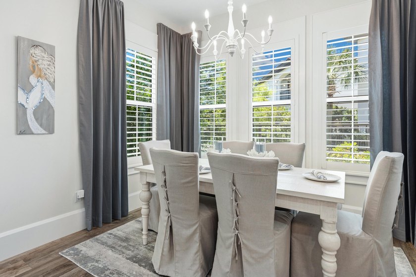 Welcome to one of the few truly custom-built homes in the highly - photo 9