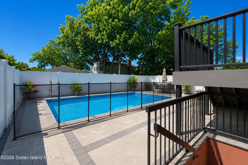 Welcome to 26 Lortel Avenue, tucked away on a beautifully - photo 4