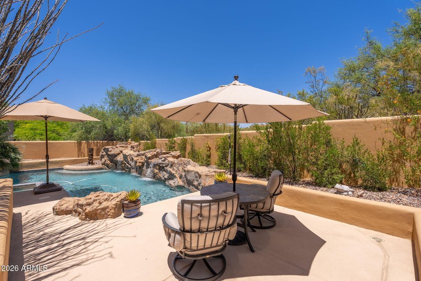 Nestled on a quiet cul-de-sac within the guard-gated community - photo 45