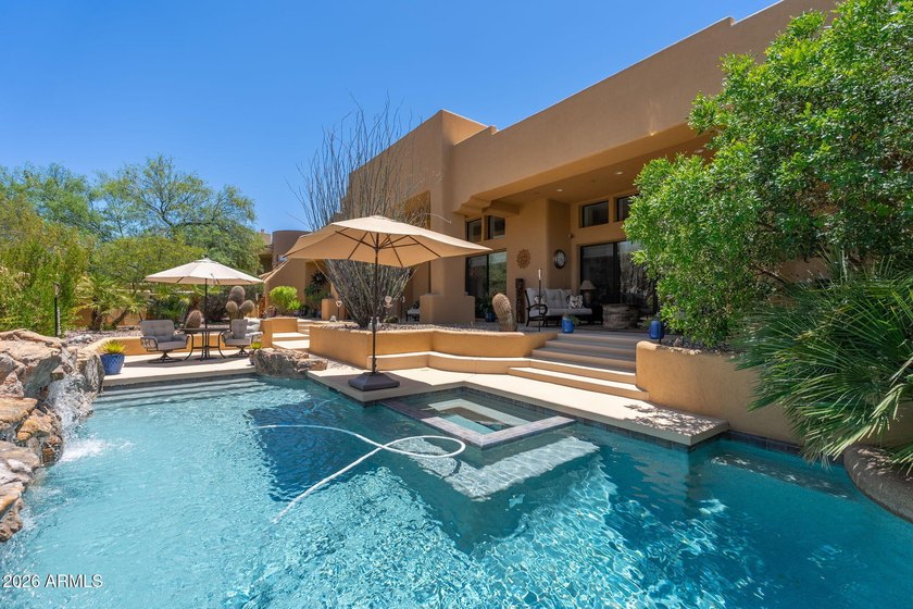Nestled on a quiet cul-de-sac within the guard-gated community - photo 47