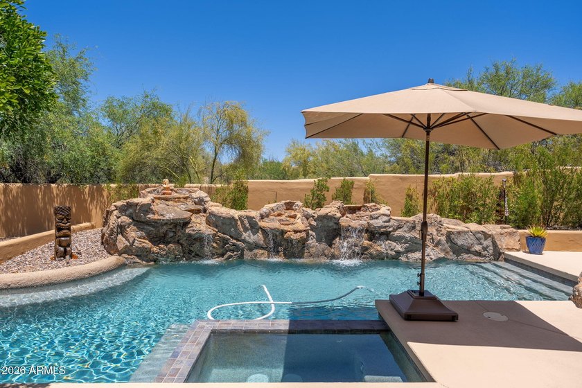 Nestled on a quiet cul-de-sac within the guard-gated community - photo 49