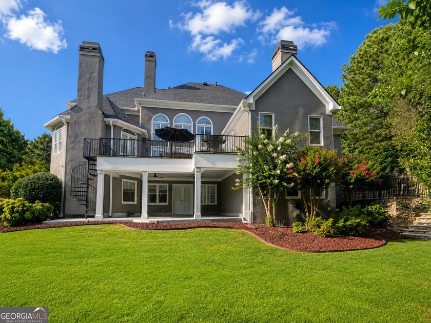 Searching for a 7-bedroom home in Horseshoe Bend? Welcome to 275 - photo 3
