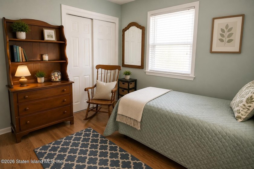 Move Right Into this beautifully maintained 3 bedroom 1.5 bath - photo 10