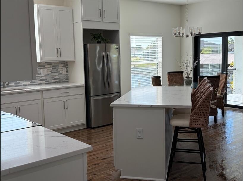 Boater's Paradise !!! This 4 bedroom &amp; 3 full bath contemporary - photo 3
