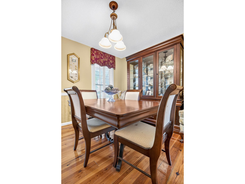 Welcome home to timeless Southern charm in the highly - photo 12
