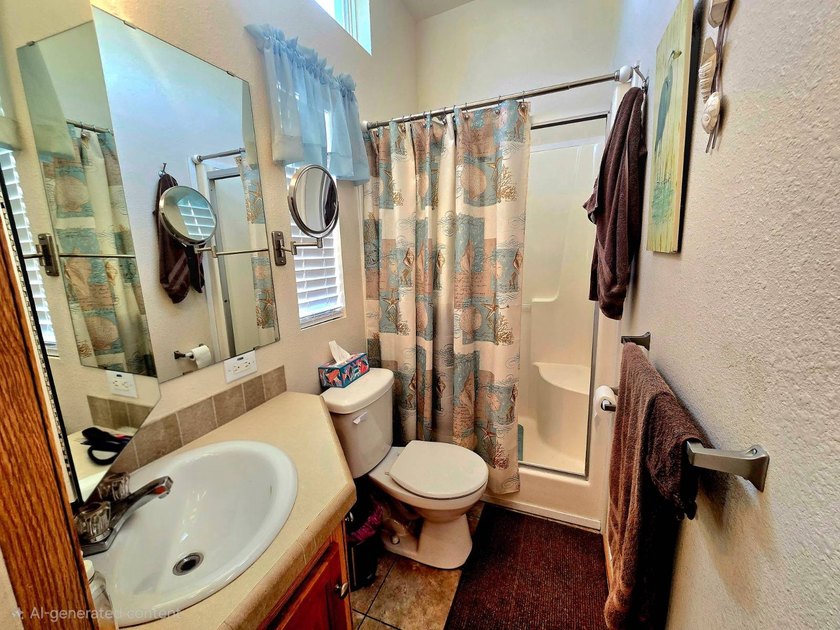 Come see this turn-key home in Encore Harbor Lakes in Port - photo 12