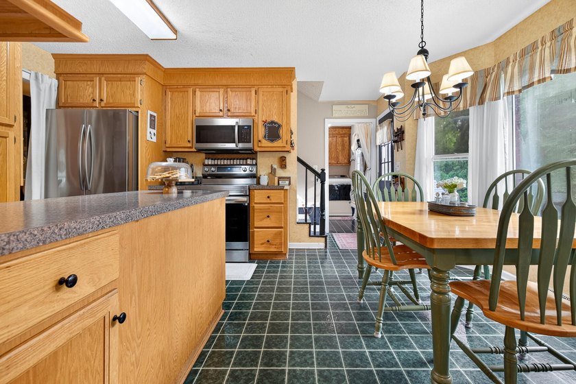 Welcome home to timeless Southern charm in the highly - photo 13