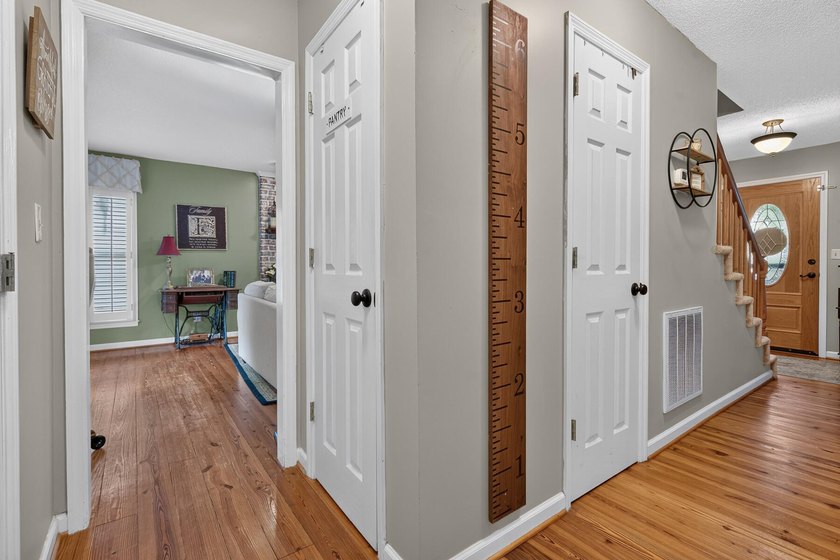 Welcome home to timeless Southern charm in the highly - photo 19