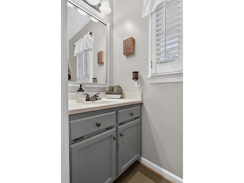 Welcome home to timeless Southern charm in the highly - photo 20