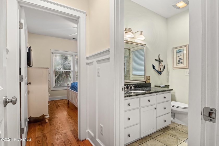 Discover this charming, well-kept secret nestled right in the - photo 21