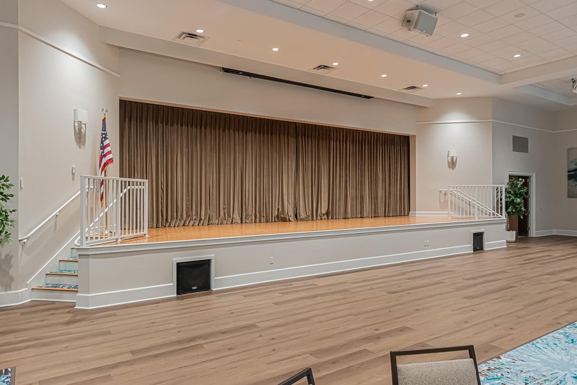 Experience the ultimate 55+ lifestyle in this elegant - photo 22