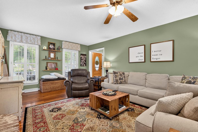 Welcome home to timeless Southern charm in the highly - photo 29