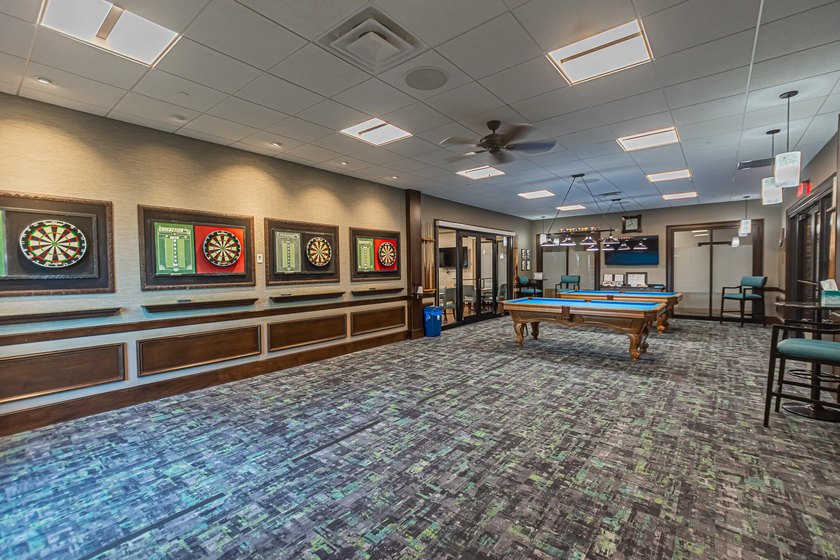 Experience the ultimate 55+ lifestyle in this elegant - photo 29