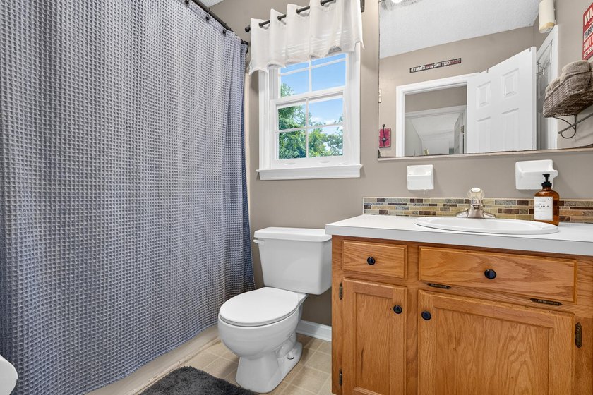 Welcome home to timeless Southern charm in the highly - photo 35