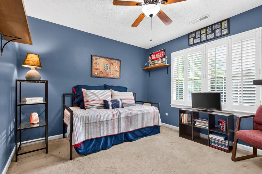 Welcome home to timeless Southern charm in the highly - photo 37