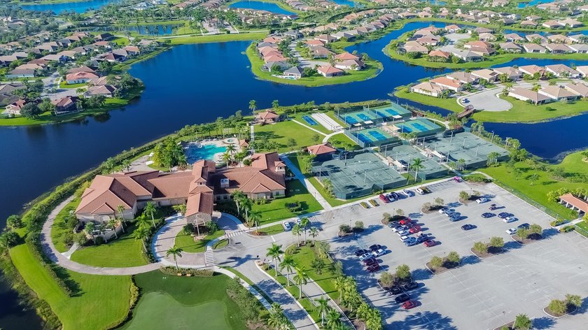 Experience the ultimate 55+ lifestyle in this elegant - photo 38