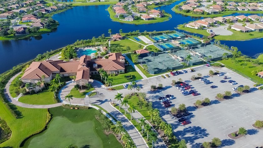 Experience the ultimate 55+ lifestyle in this elegant - photo 43