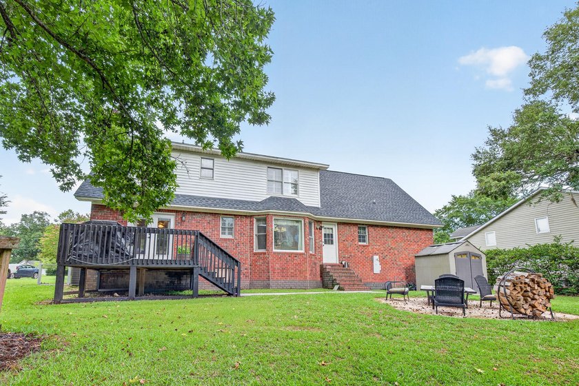 Welcome home to timeless Southern charm in the highly - photo 45