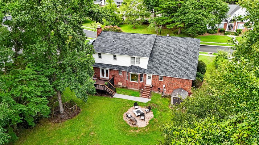 Welcome home to timeless Southern charm in the highly - photo 48
