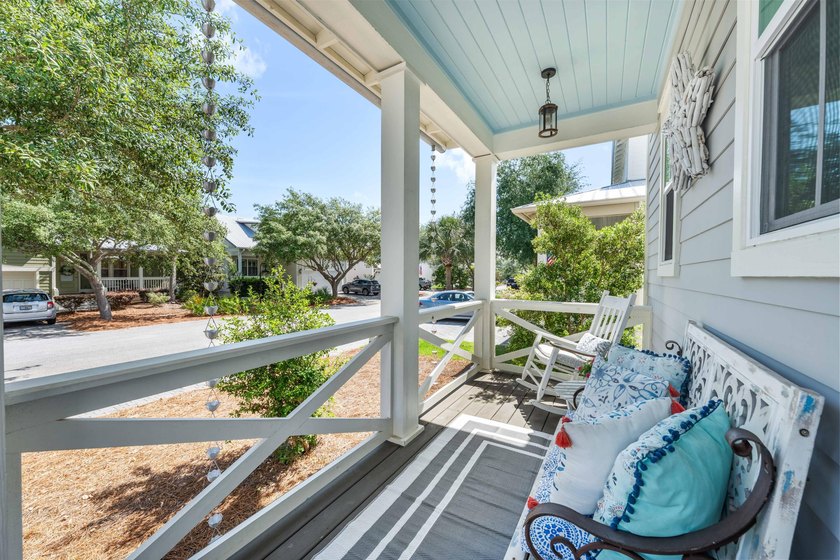 Positioned in the heart of Santa Rosa Beach, this exceptional - photo 6