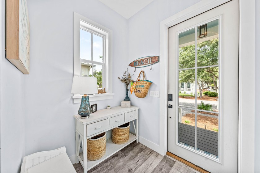 Positioned in the heart of Santa Rosa Beach, this exceptional - photo 10