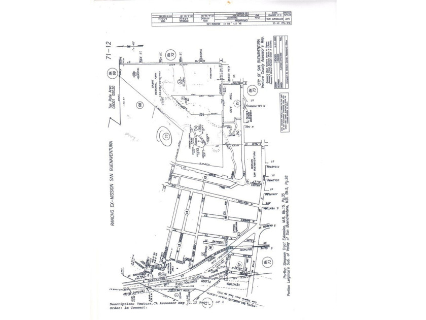 Location, location, location! Over an acre Lot with an - photo 11