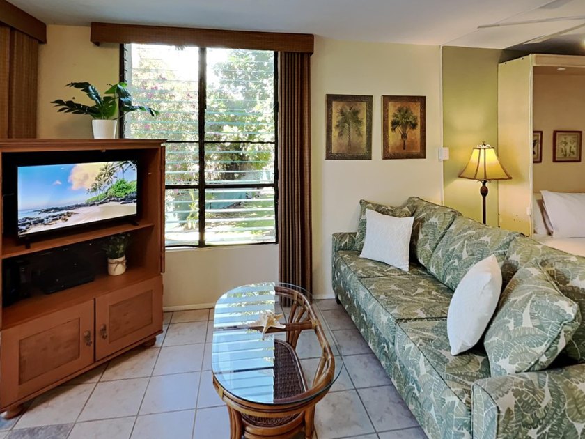 Welcome to Kihei Akahi D-101, a beautifully remodeled - photo 11