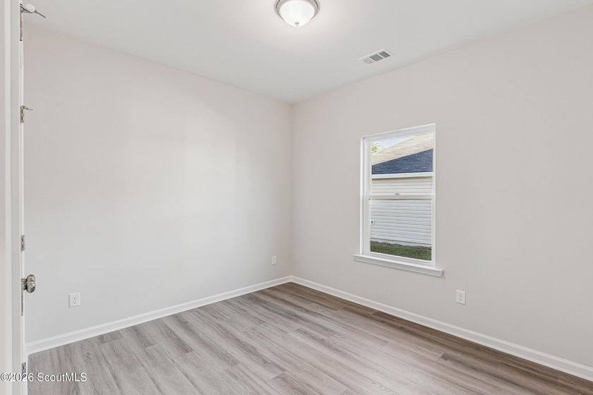 The Magnolia plan by Smith Family Homes is under construction in - photo 13