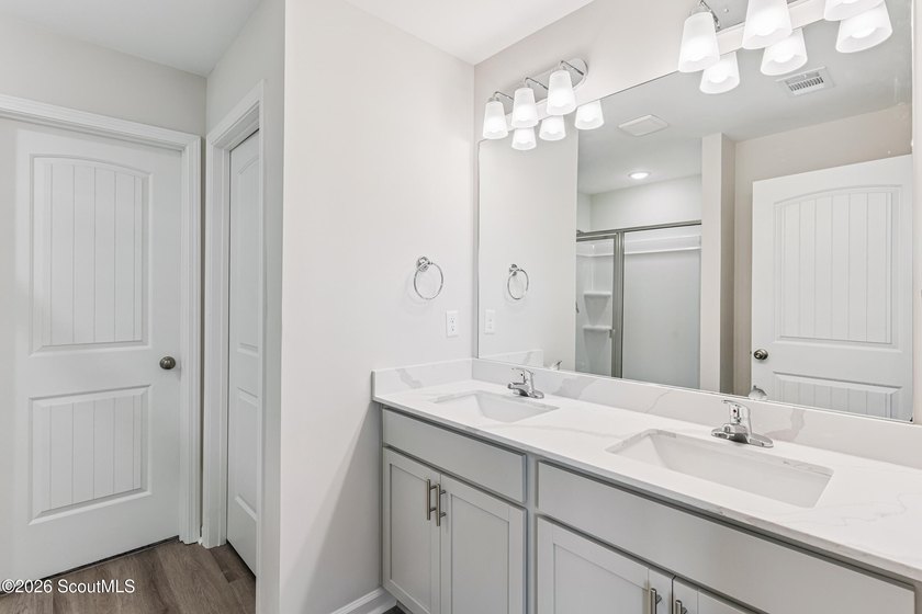 The Magnolia plan by Smith Family Homes is under construction in - photo 20