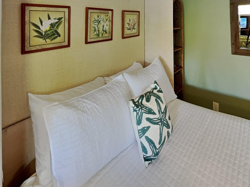 Welcome to Kihei Akahi D-101, a beautifully remodeled - photo 20