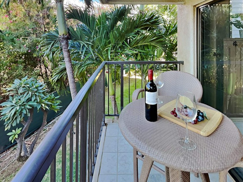 Welcome to Kihei Akahi D-101, a beautifully remodeled - photo 21