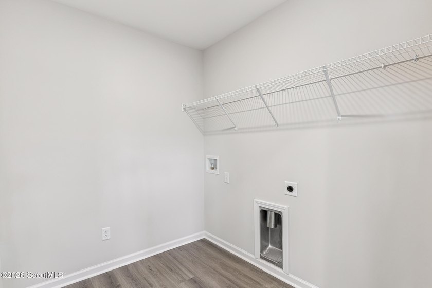 The Magnolia plan by Smith Family Homes is under construction in - photo 23