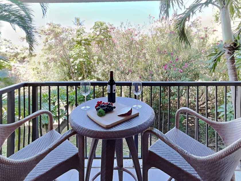 Welcome to Kihei Akahi D-101, a beautifully remodeled - photo 23